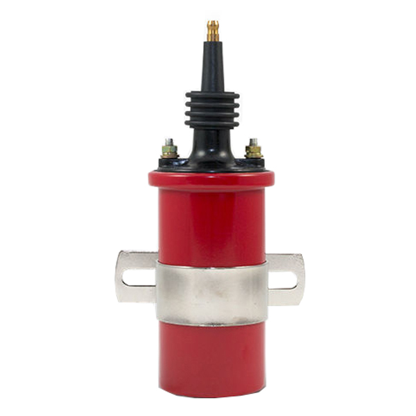 MSD high performance coil