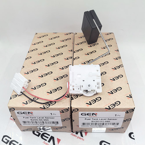 BJ3D-60-960